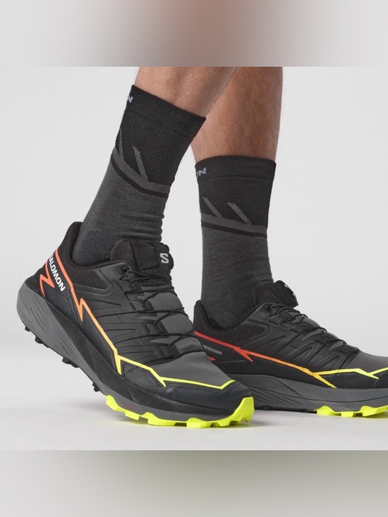 Salomon Other - THUNDERCROSS – SALOMON PH